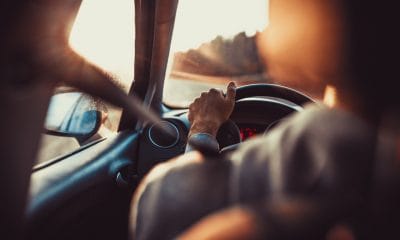 Cannabis impact on driving impairment