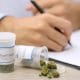 Project Twenty21: medical cannabis prescription