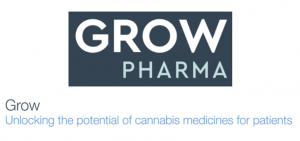 Grow Pharma medical cannabis