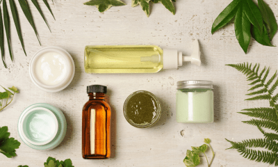 CBG: Skincare and products