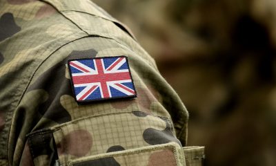 Petition calls for government-funded medical cannabis for veterans
