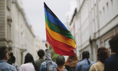 The LGBT+ activists who fought for access to medical cannabis