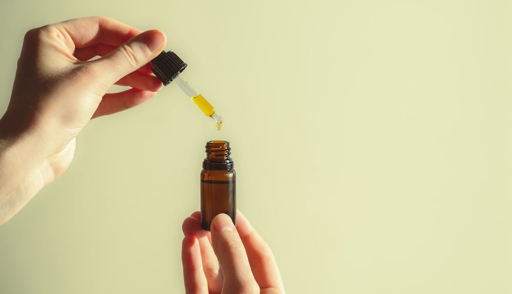 Three quarters of parents would consider CBD for their child's mental health