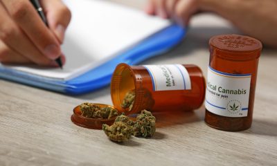 Which conditions can I get a medical cannabis prescription for?