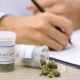GP prescribing medical cannabis