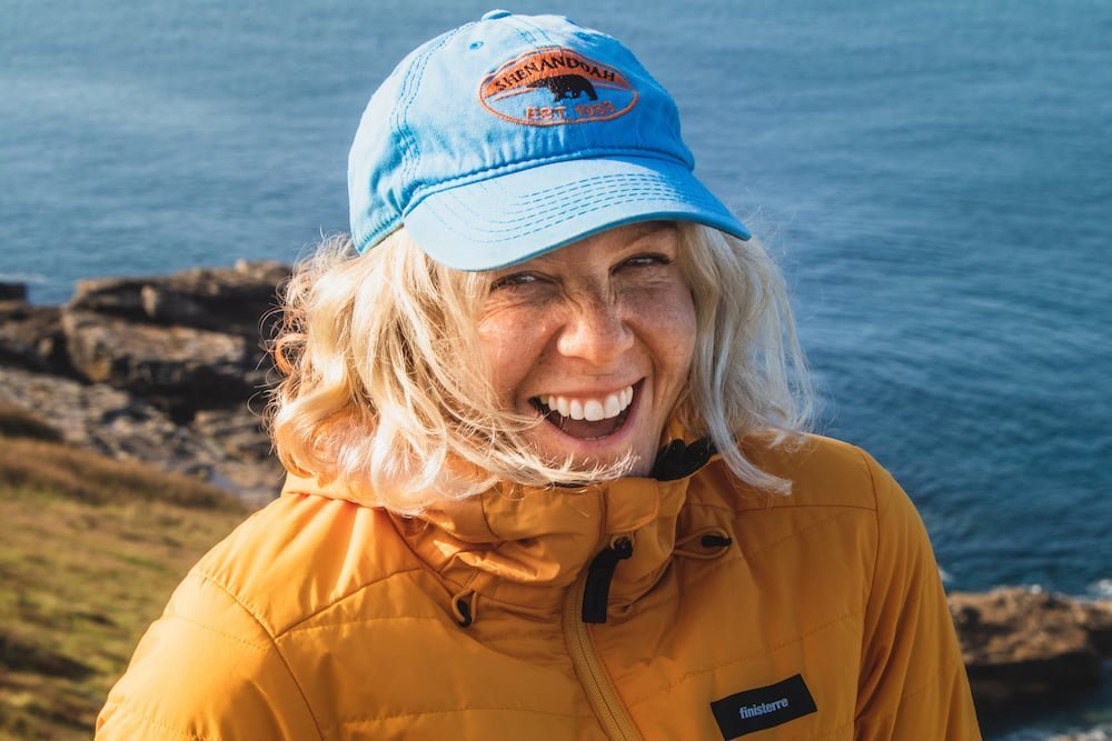 How CBD helped adventurer Gail Muller overcome chronic pain