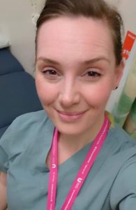 Why I left the NHS for a new role as a cannabis nurse