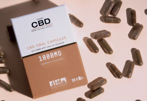 British Cannabis CBD products now available on eBay