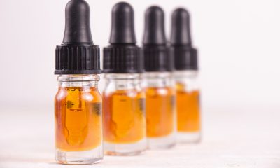 Target Healthcare to produce Bedrolite medical cannabis oil in UK