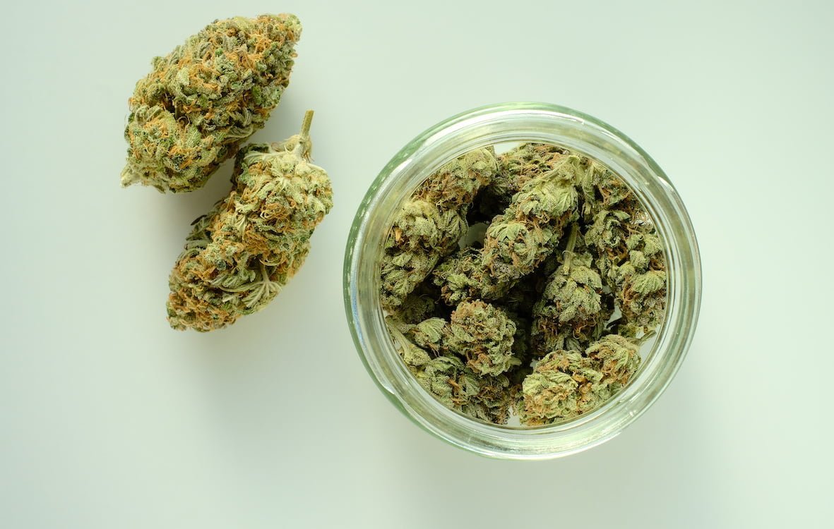 medical cannabis healdines