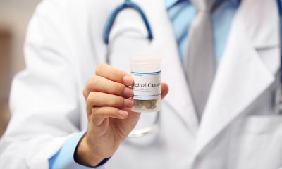 Millions of patients to benefit from medical cannabis in Europe