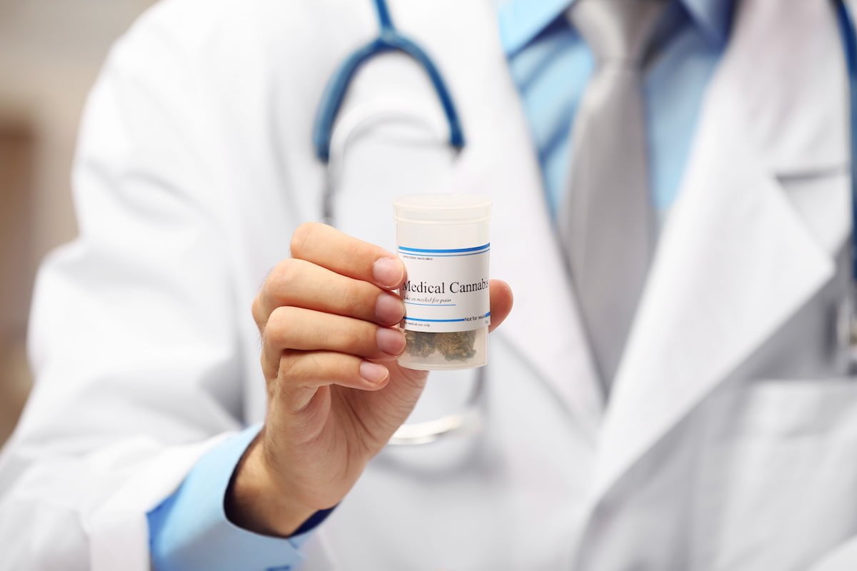 Millions of patients to benefit from medical cannabis in Europe