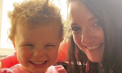 My daughter’s seizures reduced by 95% on medical cannabis