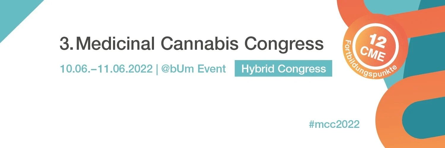 Medicinal Cannabis Congress