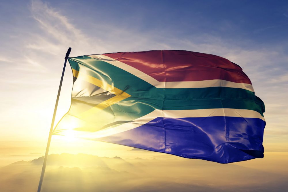 south africa cannabis trial