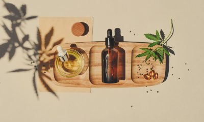 CBD: The difference between gummies, oil and capsules 