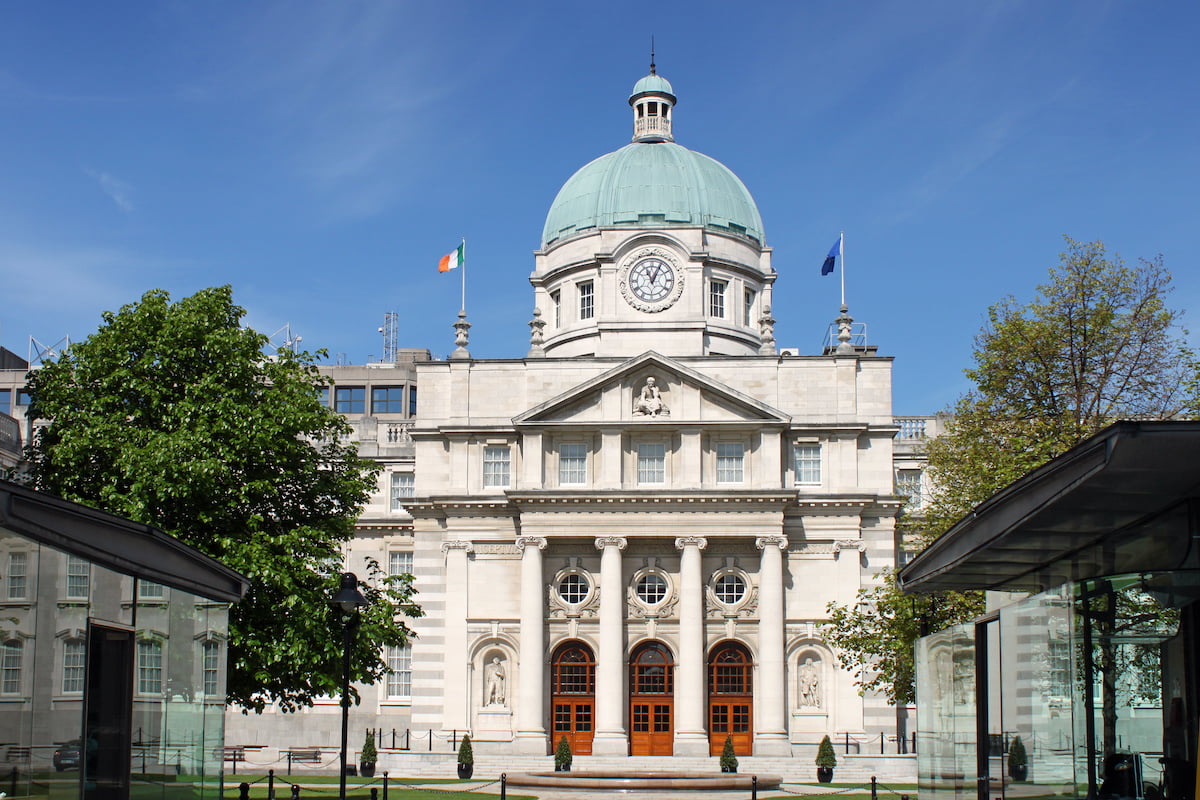 Ireland medical cannabis conference to set agenda for change
