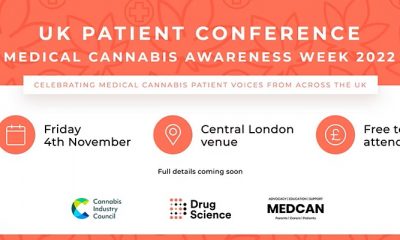UK Patient Conference