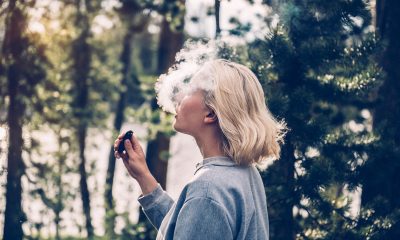 New study highlights dangers of vaping cannabinoid acetates