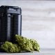 how to use a cannabis vaporiser
