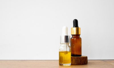 How to find the most effective CBD oil dosage for you 