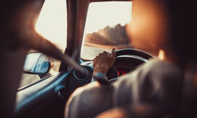 Medical cannabis on the road - a patient's fight for the right to drive