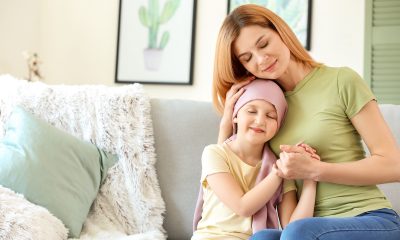 Call for UK families to take part in cannabis and childhood cancer study