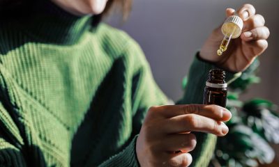 Producers to fund cannabis medicines for children with epilepsy - what you need to know