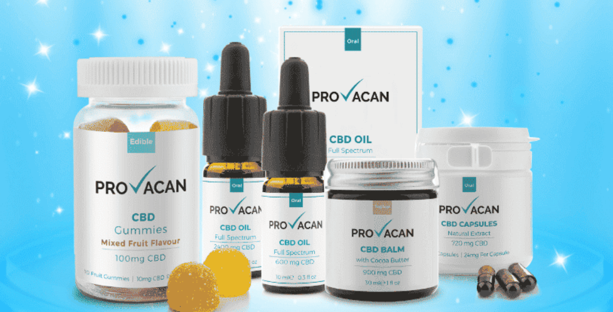 Provacan announces more discounts for CBD subscribers