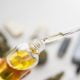 Study demonstrates significant improvement in pain from CBD
