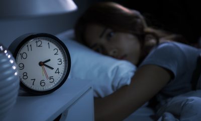 Medical cannabis helps improve sleep in patients with PTSD - study