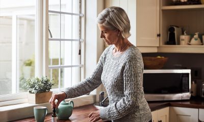 CBD shows possible benefits for postmenopausal women - study