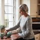 CBD shows possible benefits for postmenopausal women - study