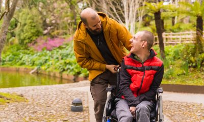 Cannabis and cerebral palsy - the plant giving patients their life back