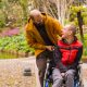Cannabis and cerebral palsy - the plant giving patients their life back