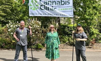 Cannabis Clinic Cardiff joins Grow Access Project reducing barriers to prescriptions