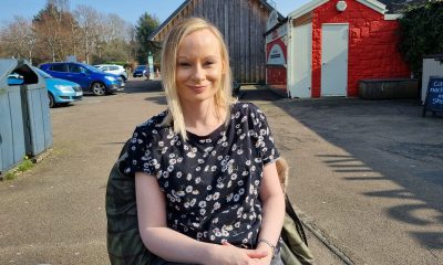 “I'll never stop campaigning for it to be free at the point of use” - councillor on cannabis and MS, Laura Brennan-Whitefield