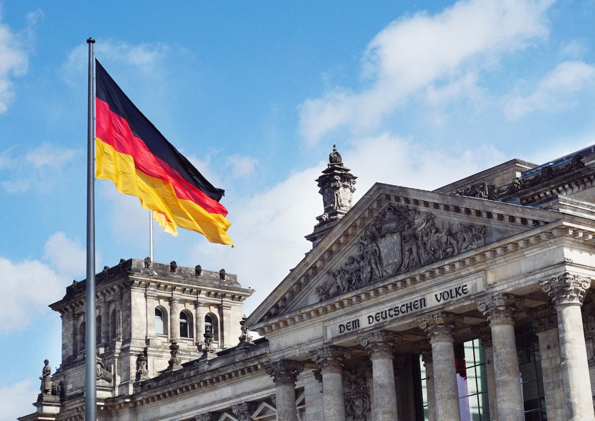 Germany's plans cannabis legalisation