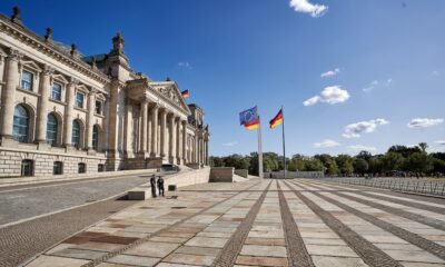 Germany’s plans for cannabis legalisation - what does it mean for consumers?
