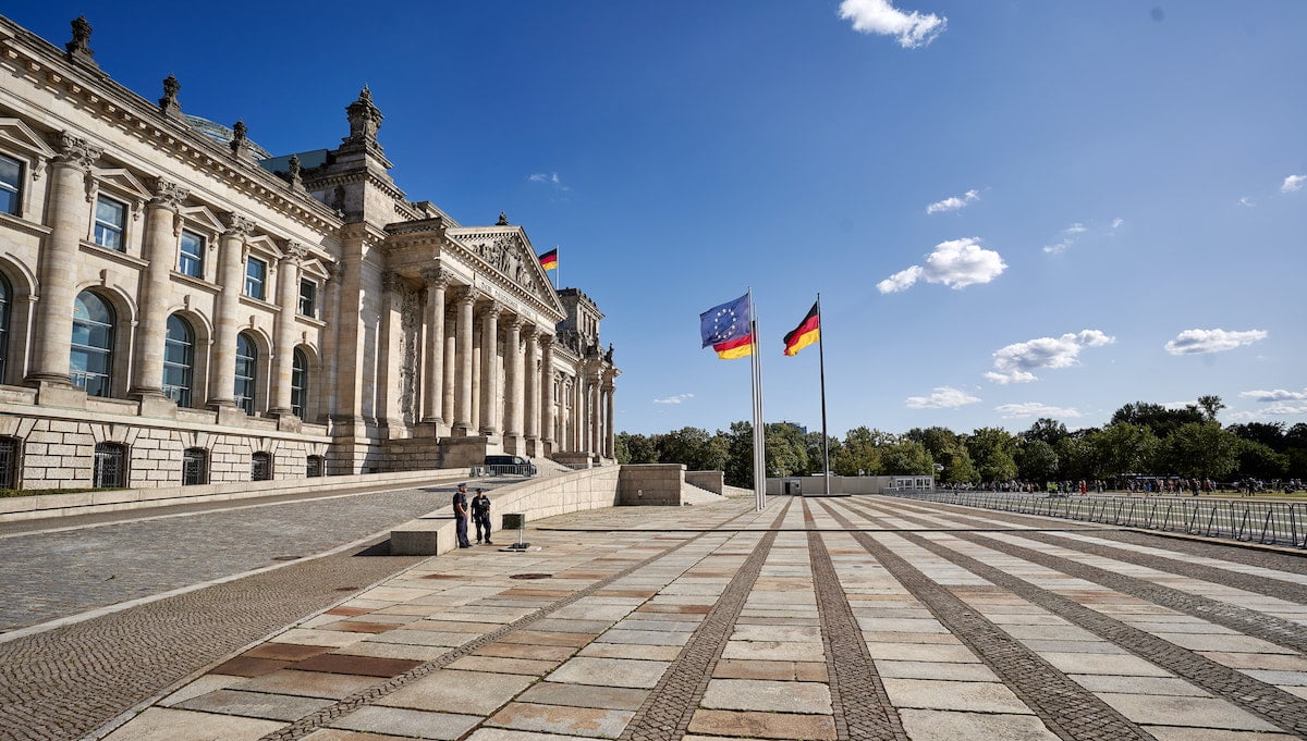 Germany’s plans for cannabis legalisation - what does it mean for consumers?