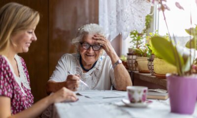 How cannabis can improve quality of life for dementia patients - a case study