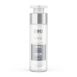 British Cannabis™ launches first CBG wellness product
