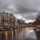 Amsterdam to ban cannabis smoking in Red Light District
